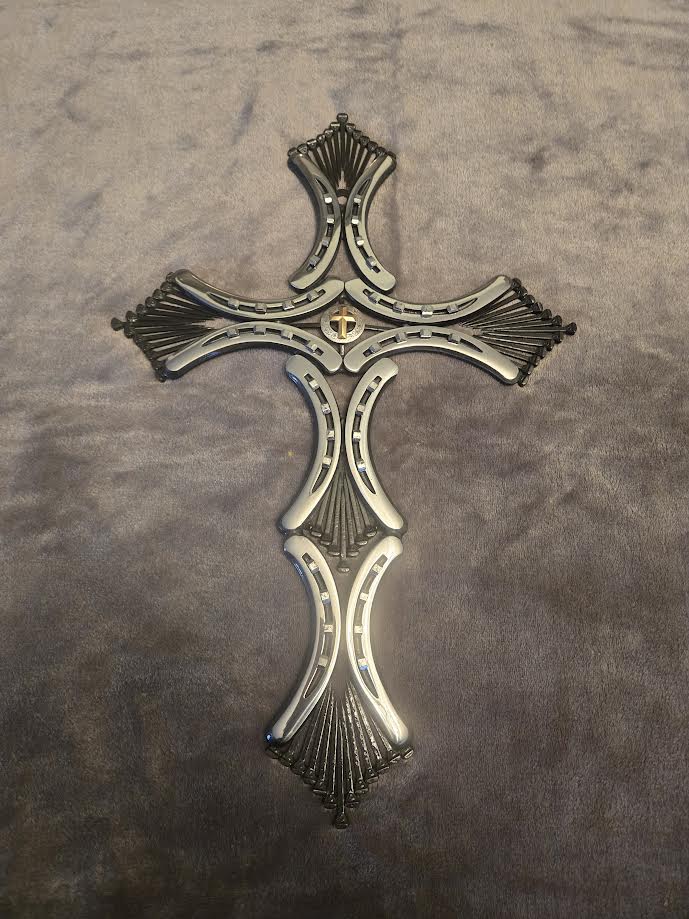 005star All Black with Nails