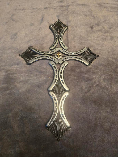 005star All Black with Nails