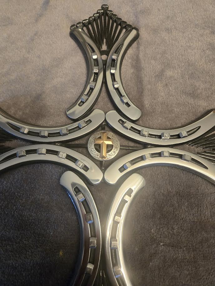 005star All Black with Nails