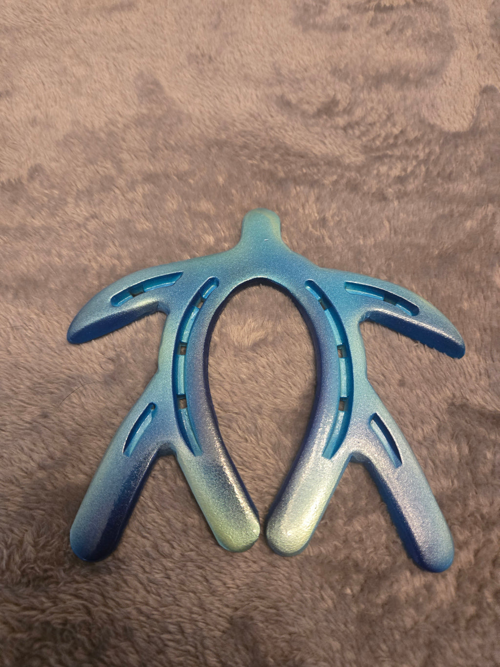 Horseshoe Turtles - 3 for $65