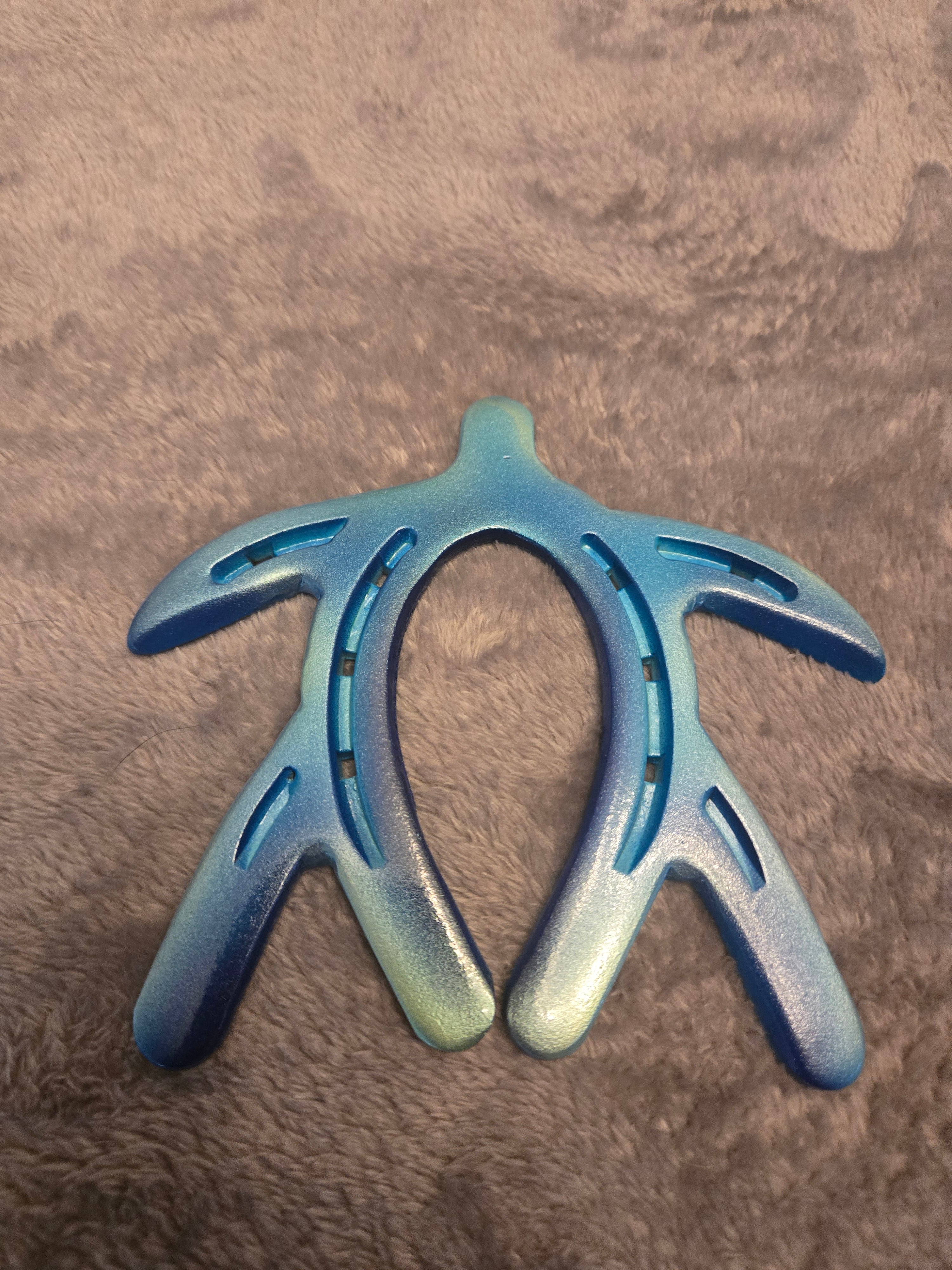 Horseshoe Turtles - 3 for $65