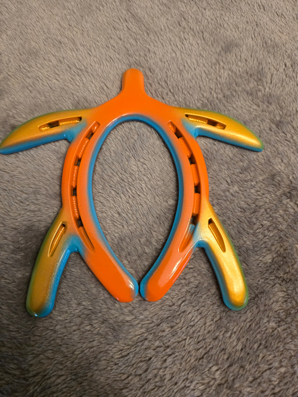 Horseshoe Turtles - 3 for $65