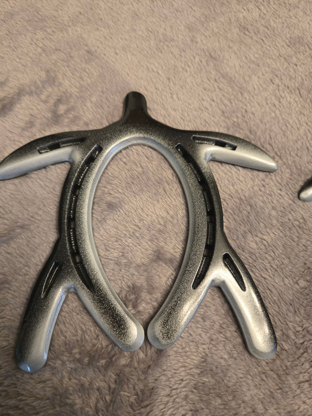 Horseshoe Turtles - 3 for $65