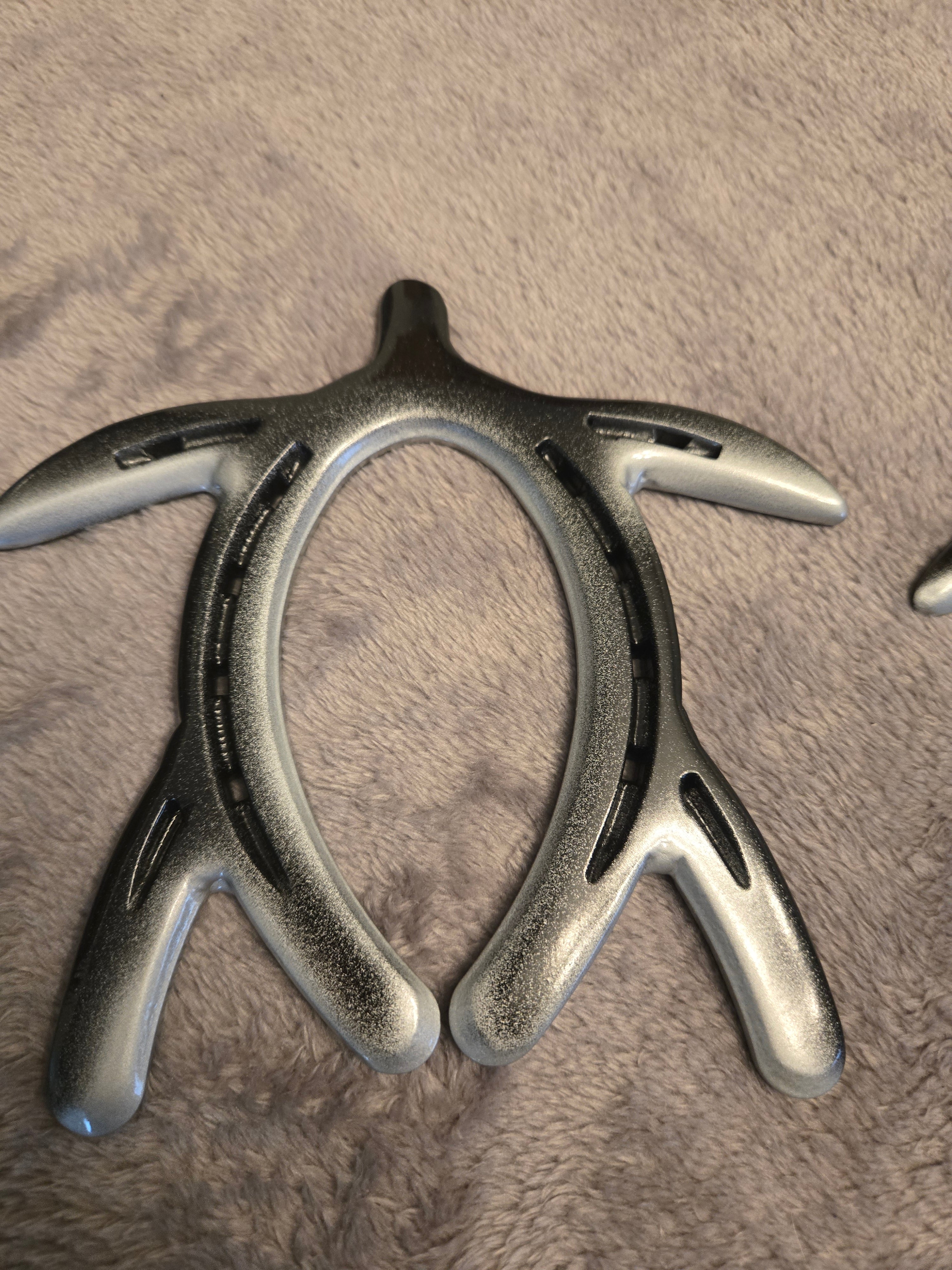 Horseshoe Turtles - 3 for $65