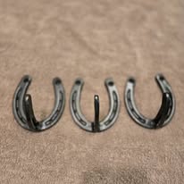Pony hooks