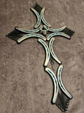 Black and Blue Bull cross