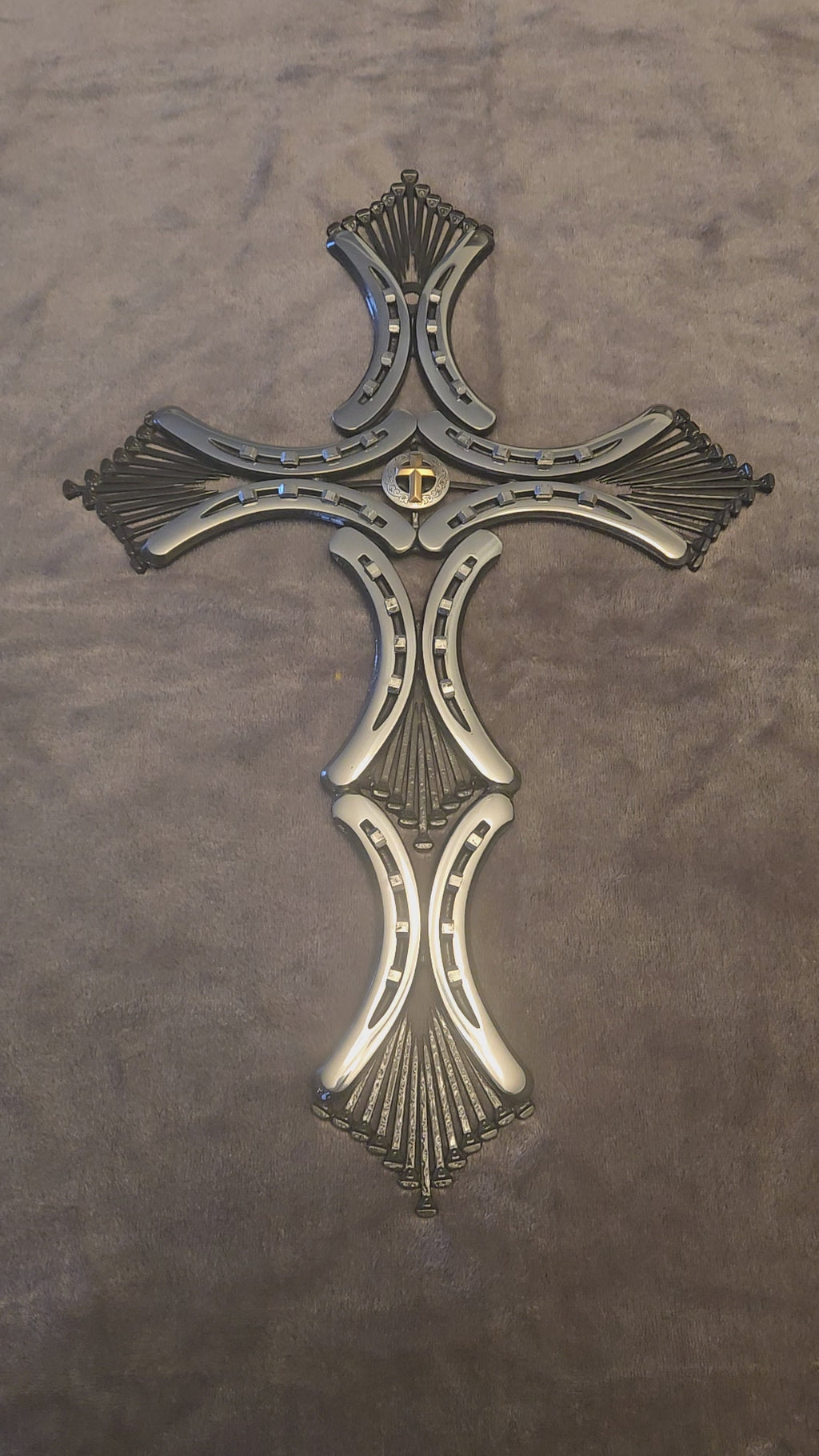 005star All Black with Nails